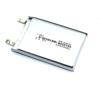 Аккумулятор Amperin Li-Pol батарея 553450 3.7V 1200mAh 98736