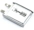 Аккумулятор Amperin Li-Pol батарея 8*26*31мм 2pin 3.7V/800mAh 106836 1