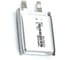 Аккумулятор Amperin Li-Pol батарея 8*26*31мм 2pin 3.7V/800mAh 106836 2