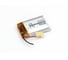Аккумулятор Amperin Li-Pol батарея 6*20*30мм 2pin 3.7V/350mAh 79646 1