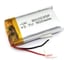 Аккумулятор Amperin Li-Pol батарея 8*20*35мм 2pin 3.7V/900mAh 86288 1