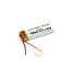 Аккумулятор Amperin Li-Pol батарея 6*12*40мм 2pin 3.7V/240mAh 79654 1