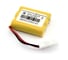 Аккумулятор Amperin Ni-Cd 3.6V 400mAh AA Flatpack разъем KET-2P 91305 1