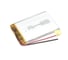 Аккумулятор Li-Pol (батарея) Amperin 3.8*34*54мм 2pin 3.7V/800mAh 79617 1