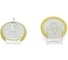 Батарейка CMOS Amperin CR2032 PCBD 77915 1