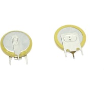 Батарейка CMOS Amperin CR2032 SC PCBD 77916