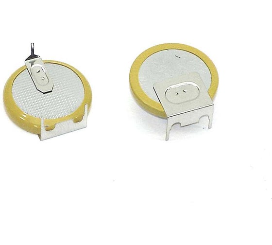 Батарейка CMOS Amperin R-CR2032HP2M1-BULK25 10 шт 112426 1