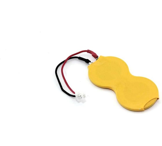 Батарейка CMOS Amperin CR2016-2P с коннектором 91963 1