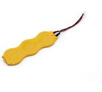 Батарейка CMOS Amperin CR2016-3P с коннектором 91967