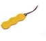 Батарейка CMOS Amperin CR2016-3P с коннектором 91967 1