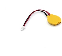 Батарейка CMOS Amperin CR1620 с коннектором 91969