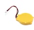 Батарейка CMOS Amperin CR2450 с коннектором 91954 1