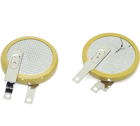 Батарейка CMOS Amperin CR2032 77925 1