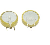 Батарейка CMOS Amperin CR2477 3 contacts 77926