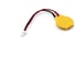 Батарейка CMOS Amperin CR1620 с коннектором 10 шт 112396 1