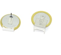 Батарейка CMOS Amperin CR2025 MFR RH 10 шт 112405