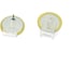 Батарейка CMOS Amperin CR2025 MFR RH 10 шт 112405 1