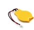 Батарейка CMOS Amperin CR2025 с коннектором 10 шт 112406 1