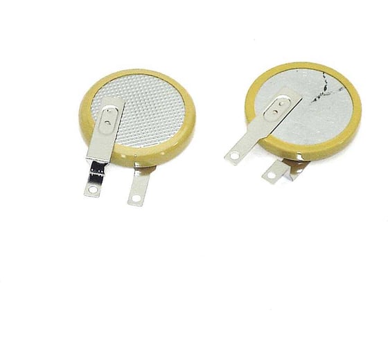 Батарейка CMOS Amperin CR2032 10 шт 112407 1