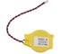 Батарейка CMOS Amperin CR2320 с коннектором 10 шт 112413 1