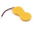 Батарейка CMOS Amperin CR2450-2P с коннектором 10 шт 112416 1