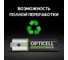 Аккумуляторы OPTICELL Turbo AA 2600 мА·ч 4 шт 6080002 9
