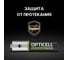 Аккумуляторы OPTICELL Turbo AAA 970 мА·ч 4 шт 6080004 5