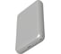 Аккумулятор внешний беспроводной MAGSSORY Core 10 К с магнитами совместимый с MagSafe Silver PBN013t 7