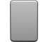 Аккумулятор внешний беспроводной MAGSSORY Core 5 К с магнитами совместимый с MagSafe Midnight PBN003m 3