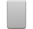 Аккумулятор внешний беспроводной MAGSSORY Core 5 К с магнитами совместимый с MagSafe Silver PBN003t 3