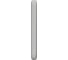 Аккумулятор внешний беспроводной MAGSSORY Core 5 К с магнитами совместимый с MagSafe Silver PBN003t 6