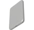 Аккумулятор внешний беспроводной MAGSSORY Core 5 К с магнитами совместимый с MagSafe Silver PBN003t 7