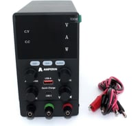 Лабораторный блок питания Amperin AI-SW3010 30V, 10A 0110584