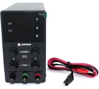 Лабораторный блок питания Amperin AI-W1203 120V, 3A 0110576
