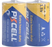 Солевой элемент питания PKCELL тип - DR20 пленка R20P-2S-2