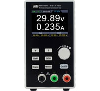 Источник питания АКИП АКИП-1160/3Т