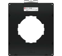 Трансформатор тока EKF ТТЕ-125-2500/5А класс точности 0,5 большой корпус PROxima tte-125B-2500