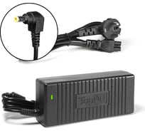 Блок питания TopOn для Asus, Toshiba 20V 6A (5.5x2.5) 120W PA3290U-2ACA TOP-LT05