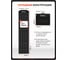 Портативная солнечная панель WATTICO ULTRASOLAR 300 S2 300 Вт us300_s2 3