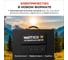 Портативная солнечная панель WATTICO ULTRASOLAR 300 S2 300 Вт us300_s2 2