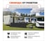 Портативная солнечная панель WATTICO ULTRASOLAR 300 S2 300 Вт us300_s2 8