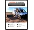 Портативная солнечная панель WATTICO ULTRASOLAR 150 S2 150 Вт us150_s2 8