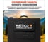 Портативная солнечная панель WATTICO ULTRASOLAR 150 S2 150 Вт us150_s2 2