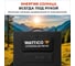 Портативная солнечная панель WATTICO ULTRASOLAR 100 S2 us100_s2 2