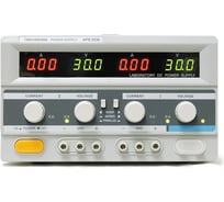 Лабораторный источник питания Актаком APS-2236