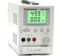 Лабораторный источник питания Актаком APS-1503