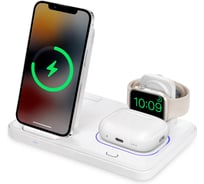 Зарядная станция KITFORT КТ-3756