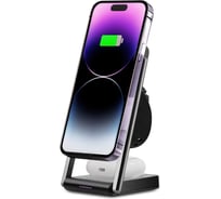 Зарядная станция KITFORT КТ-3754