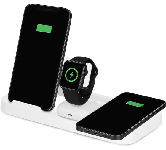 Зарядная станция KITFORT КТ-3747 1