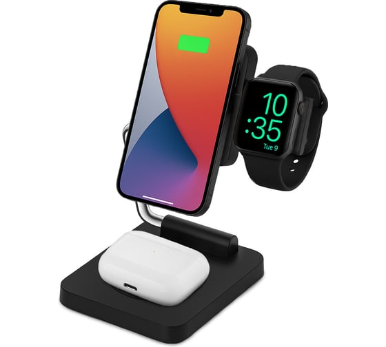 Зарядная станция KITFORT КТ-3745 1